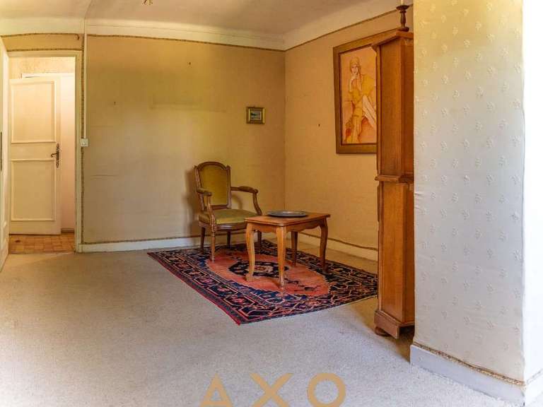 Maison Aix-en-Provence - 3 chambres