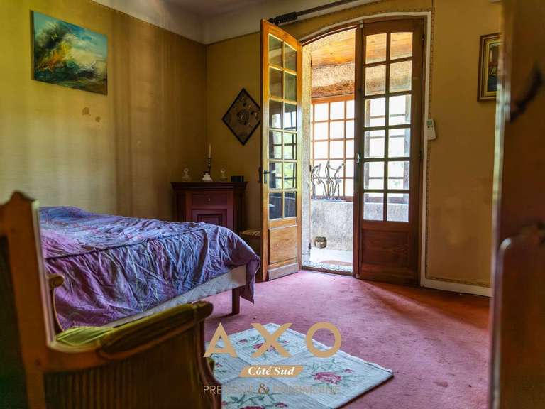 Maison Aix-en-Provence - 3 chambres