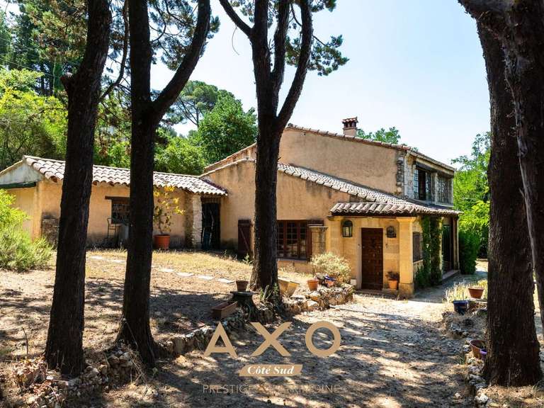 Maison Aix-en-Provence - 3 chambres