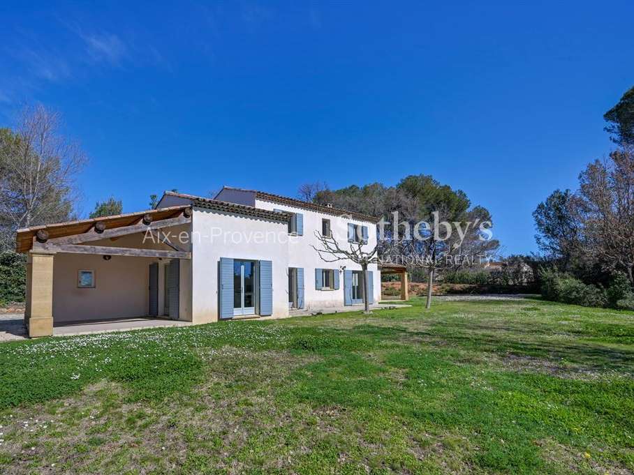 Maison Aix-en-Provence