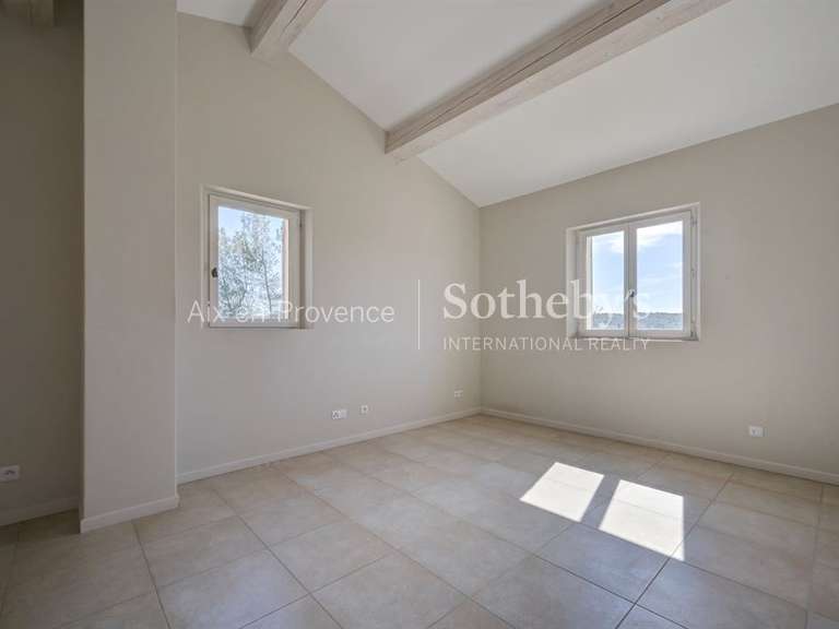 Maison Aix-en-Provence - 4 chambres - 153m²