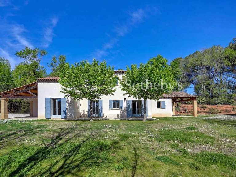 Maison Aix-en-Provence - 4 chambres - 153m²