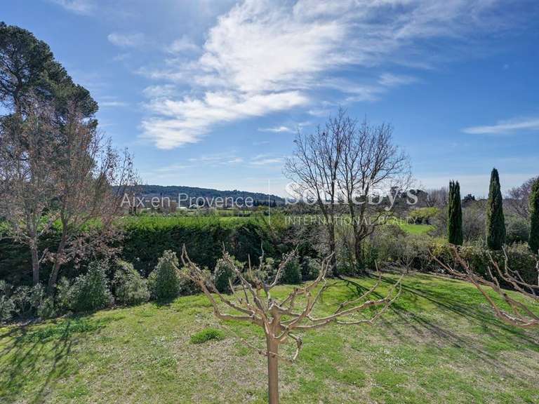 Maison Aix-en-Provence - 4 chambres - 153m²