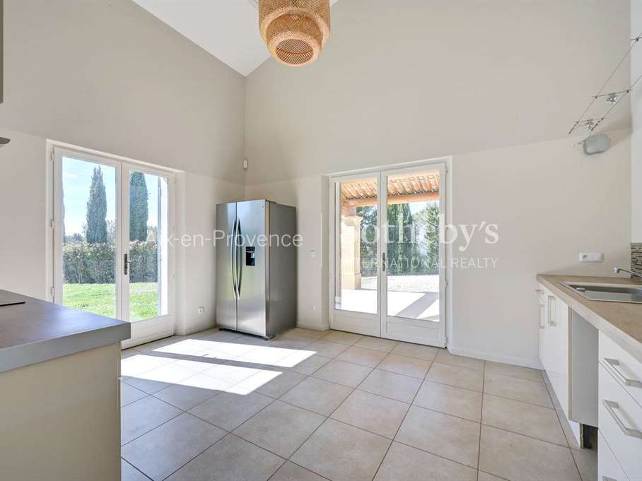 Maison Aix-en-Provence