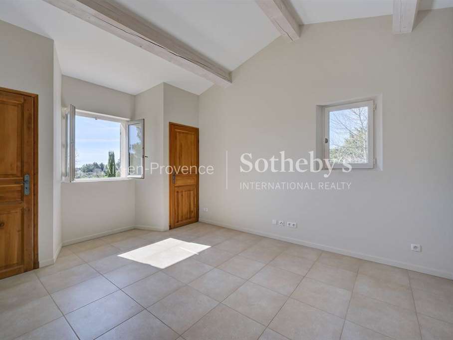 Maison Aix-en-Provence