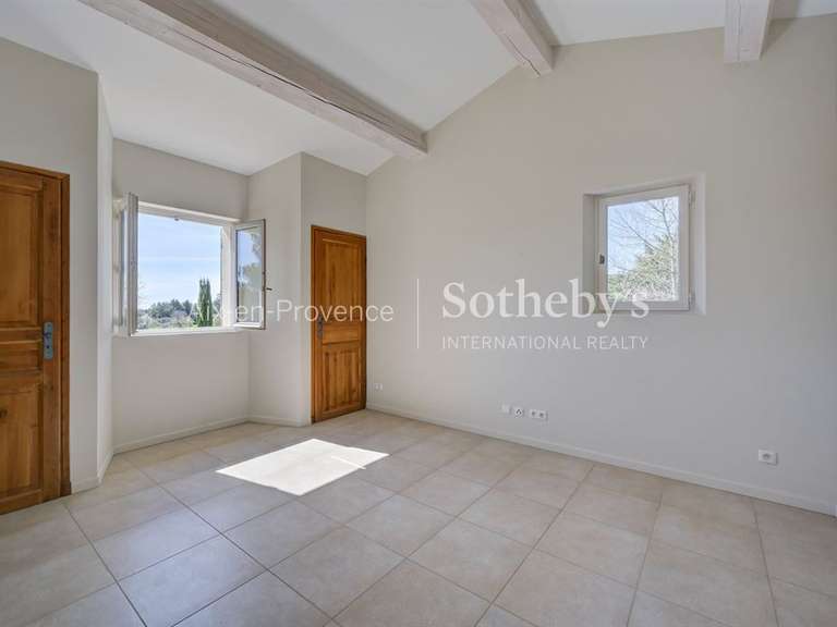 Maison Aix-en-Provence - 4 chambres - 153m²