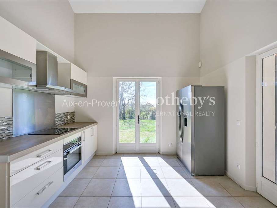 Maison Aix-en-Provence