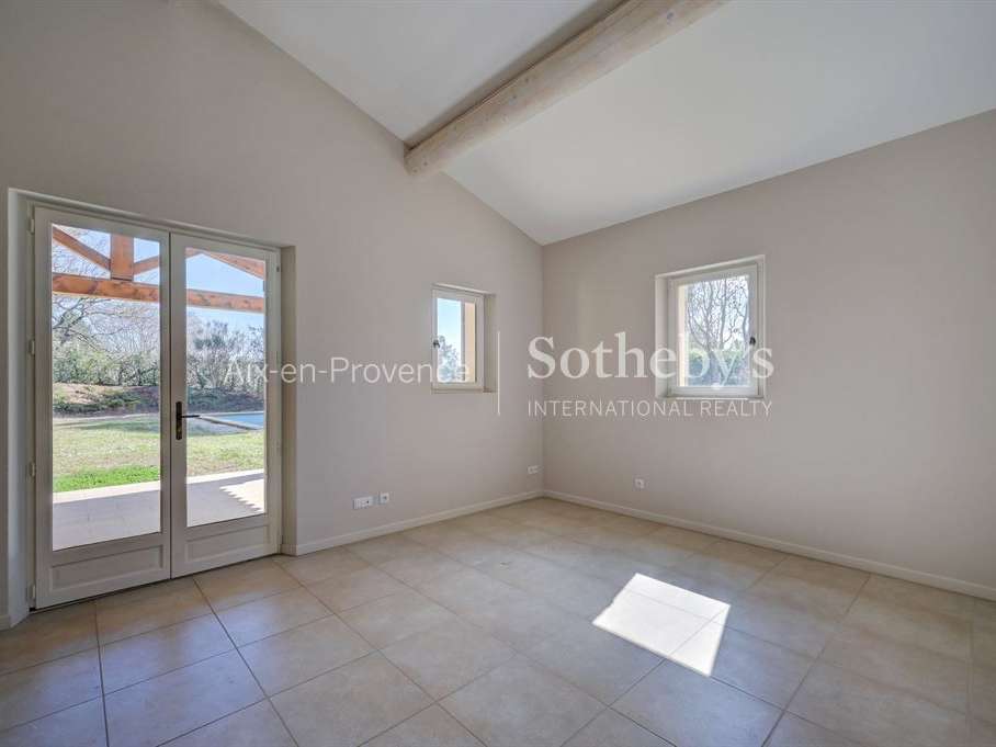 Maison Aix-en-Provence