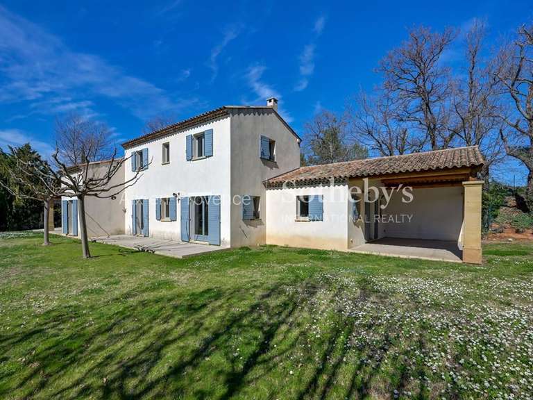 Maison Aix-en-Provence - 4 chambres - 153m²
