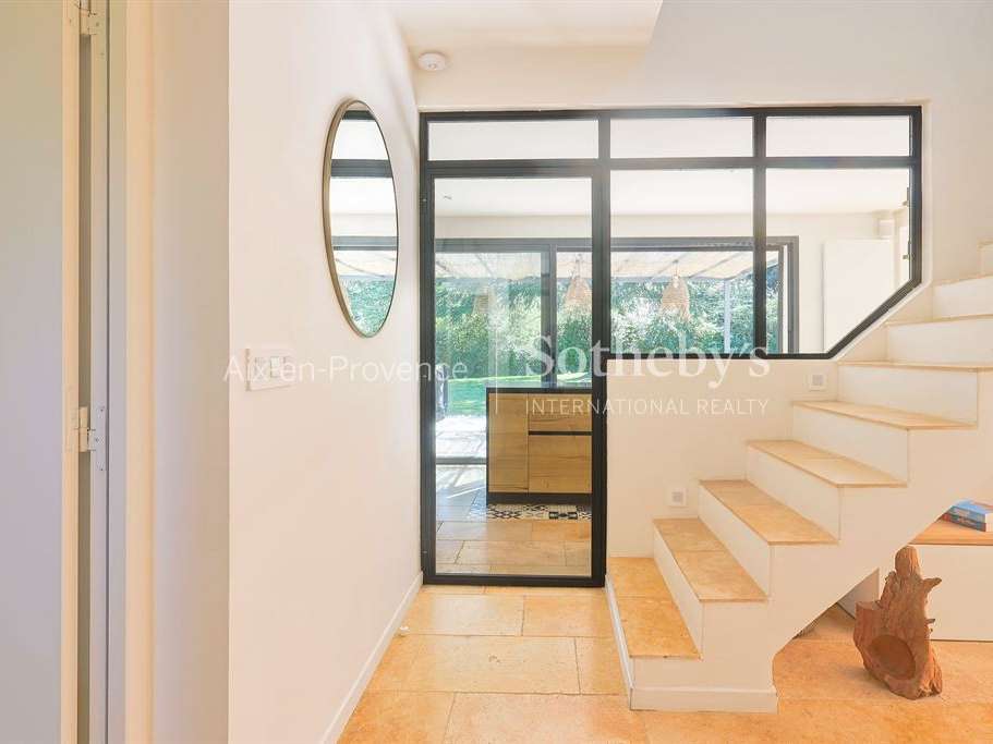 Maison Aix-en-Provence