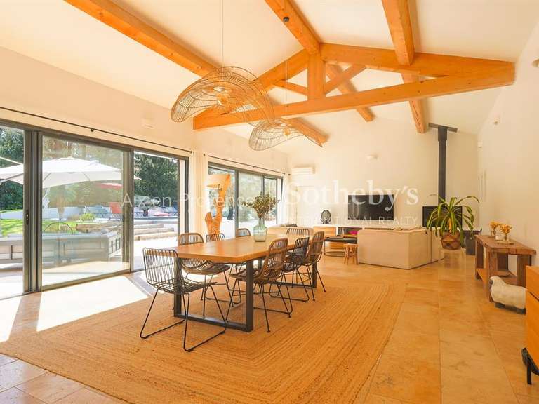 Maison Aix-en-Provence - 5 chambres - 220m²