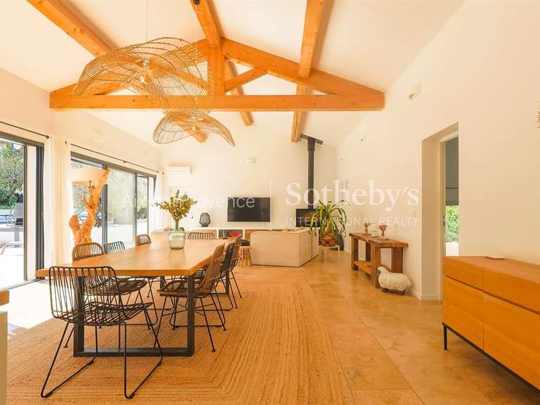 Maison Aix-en-Provence - 5 chambres - 220m²