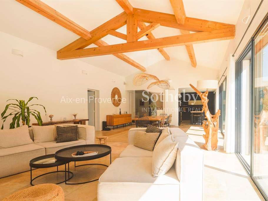 Maison Aix-en-Provence