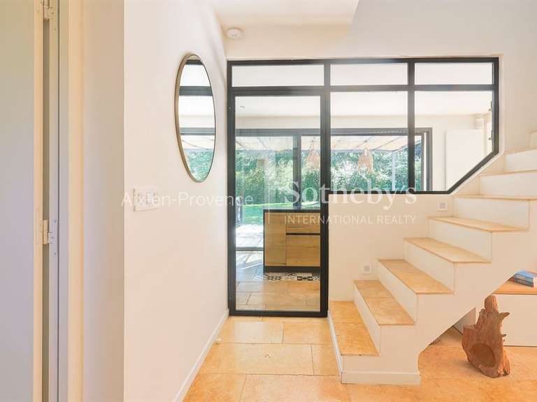 Maison Aix-en-Provence - 5 chambres - 220m²