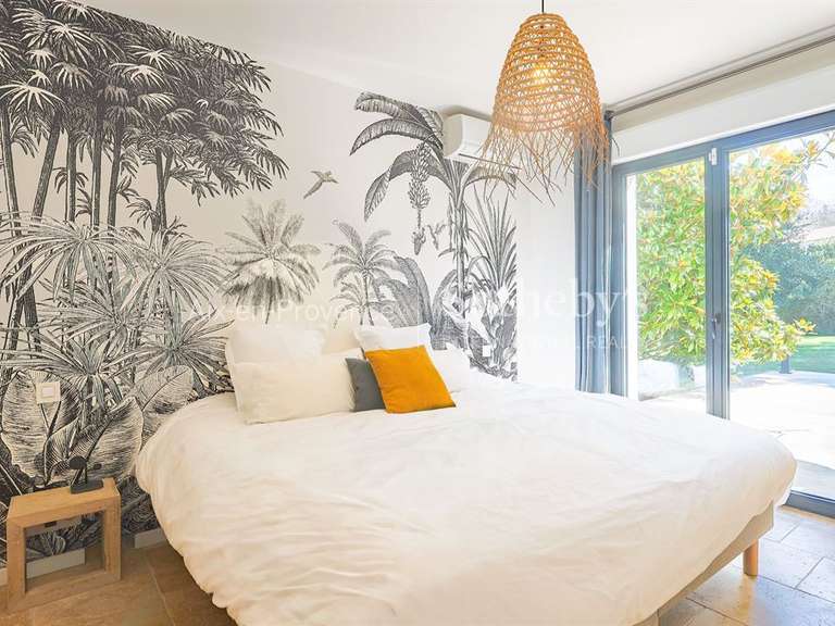 Maison Aix-en-Provence - 5 chambres - 220m²