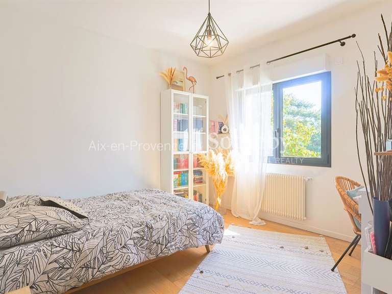 Maison Aix-en-Provence - 5 chambres - 220m²