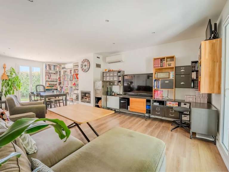 Maison Aix-en-Provence - 4 chambres - 120m²