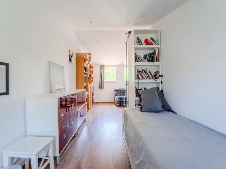 Maison Aix-en-Provence - 4 chambres - 120m²