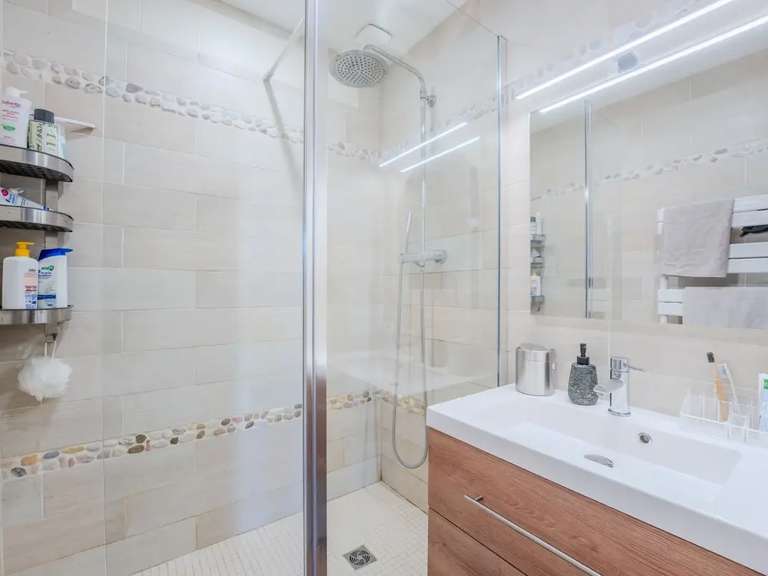 Maison Aix-en-Provence - 4 chambres - 120m²