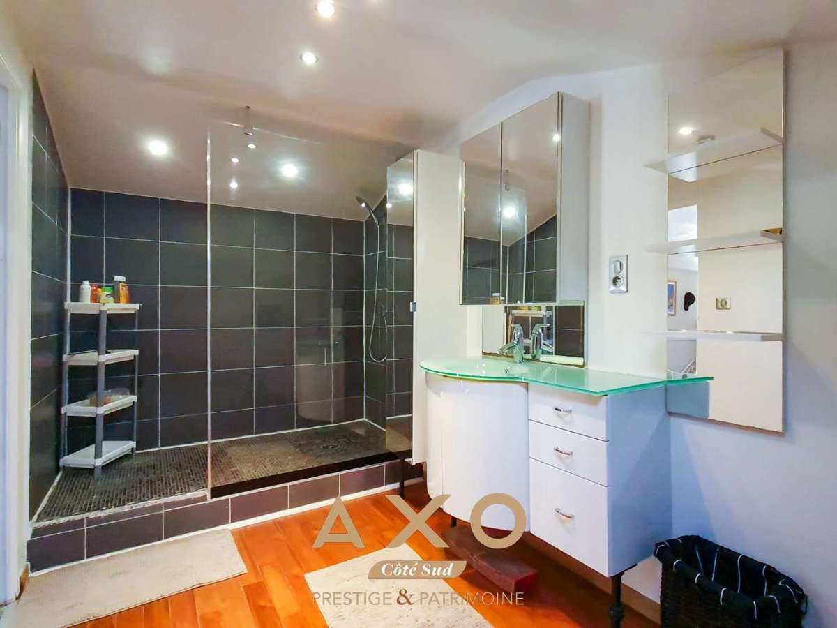 Maison Aix-en-Provence