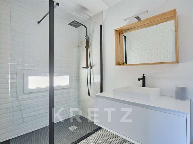 House Aix-en-Provence - 4 bedrooms - 213m²