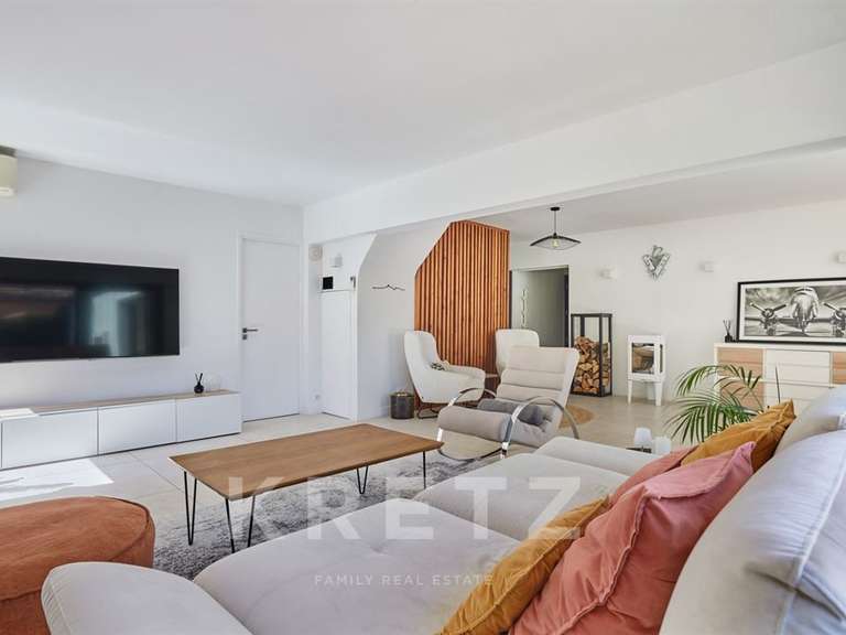 House Aix-en-Provence - 4 bedrooms - 213m²