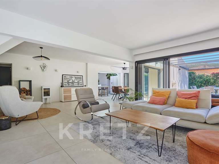 Maison Aix-en-Provence - 4 chambres - 213m²