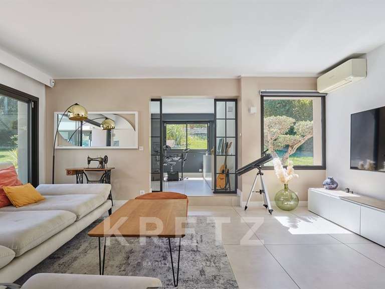 Maison Aix-en-Provence - 4 chambres - 213m²