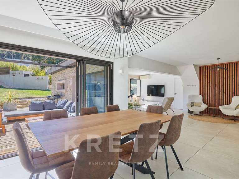 House Aix-en-Provence - 4 bedrooms - 213m²