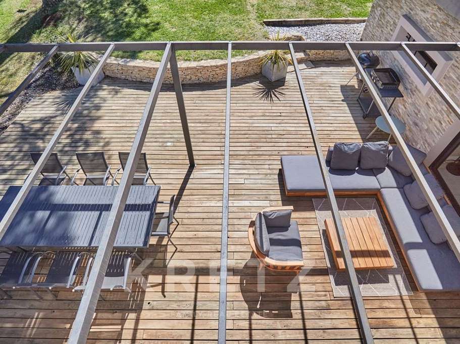 Maison Aix-en-Provence