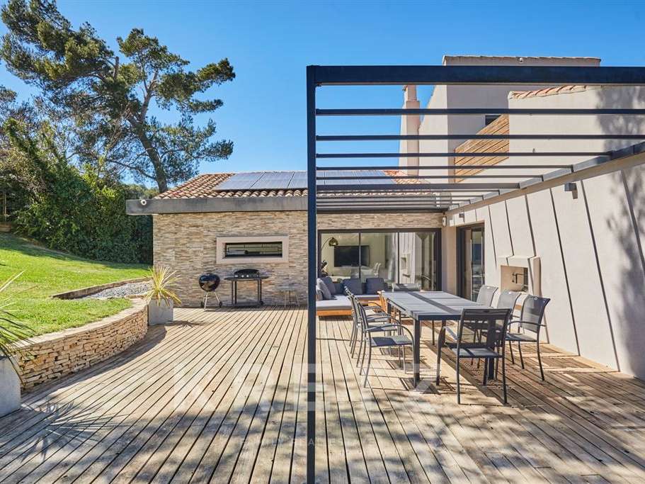 Maison Aix-en-Provence