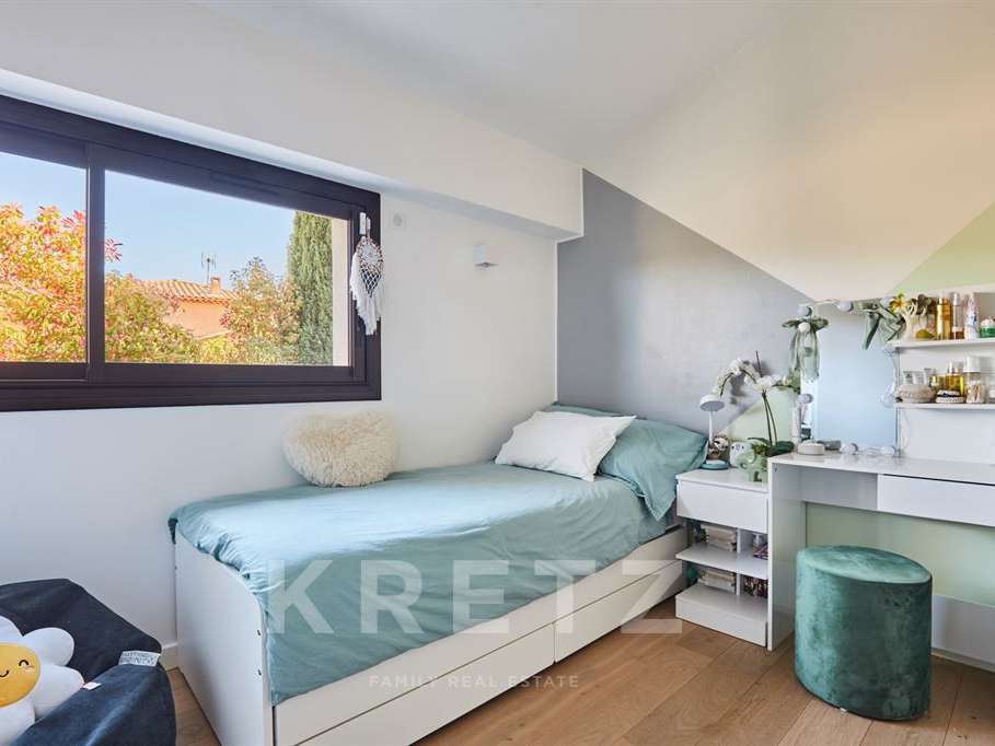 Maison Aix-en-Provence