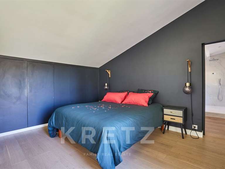 House Aix-en-Provence - 4 bedrooms - 213m²