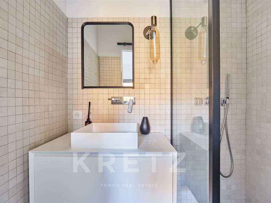 Maison Aix-en-Provence