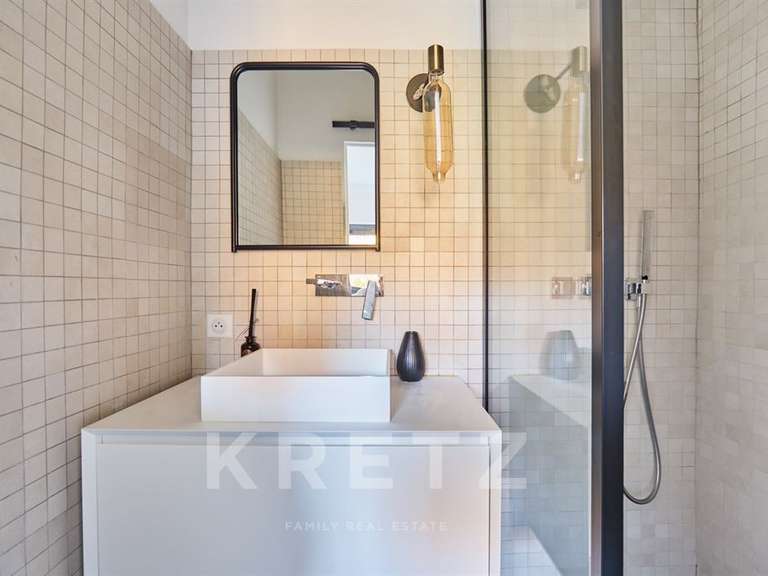 Maison Aix-en-Provence - 4 chambres - 213m²