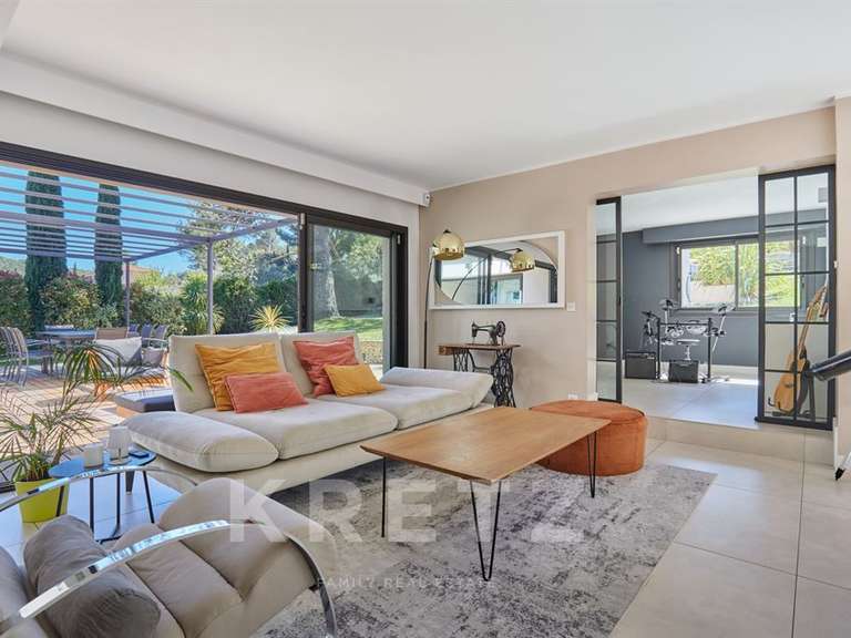 Maison Aix-en-Provence - 4 chambres - 213m²