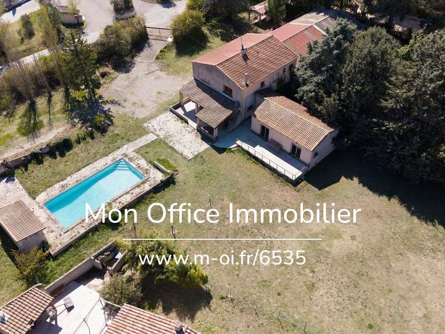 House Aix-en-Provence