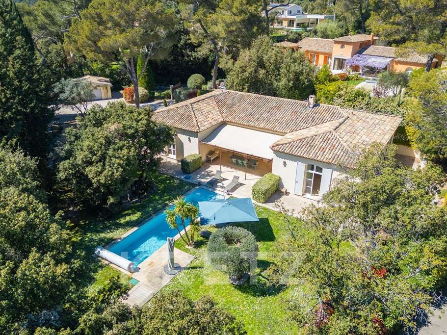 House Aix-en-Provence