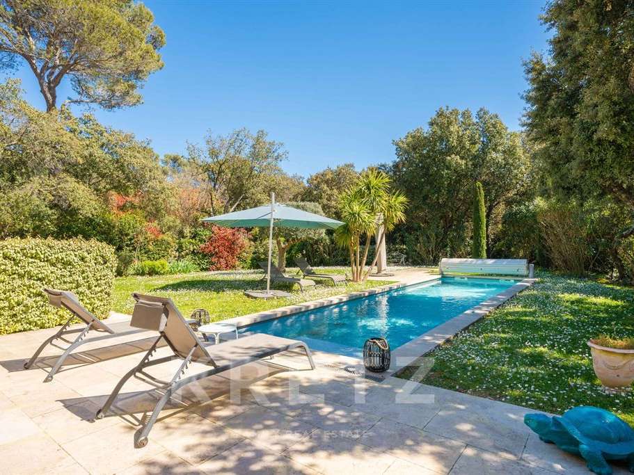 House Aix-en-Provence