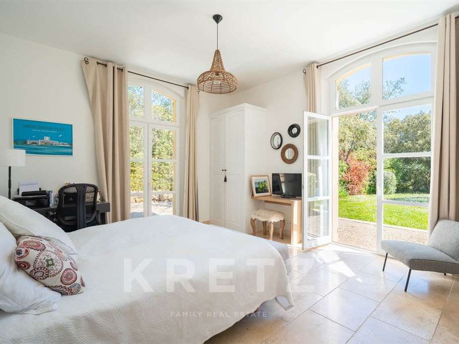 House Aix-en-Provence