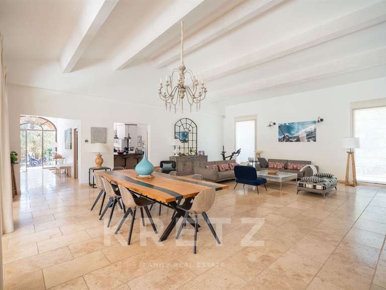 House Aix-en-Provence - 4 bedrooms - 223m²