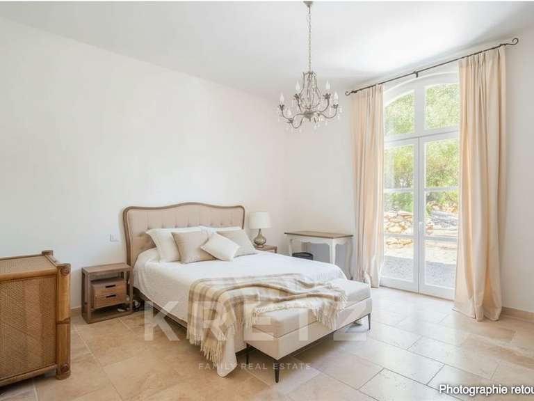 House Aix-en-Provence - 4 bedrooms - 223m²