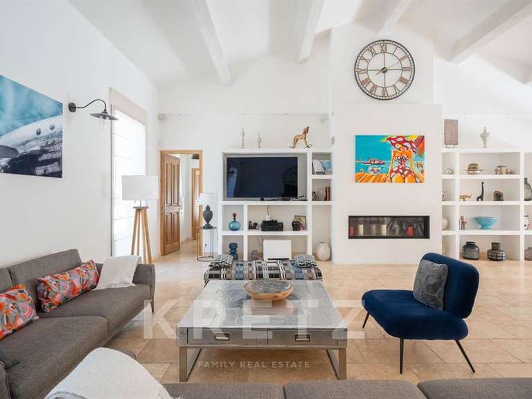 House Aix-en-Provence - 4 bedrooms - 223m²