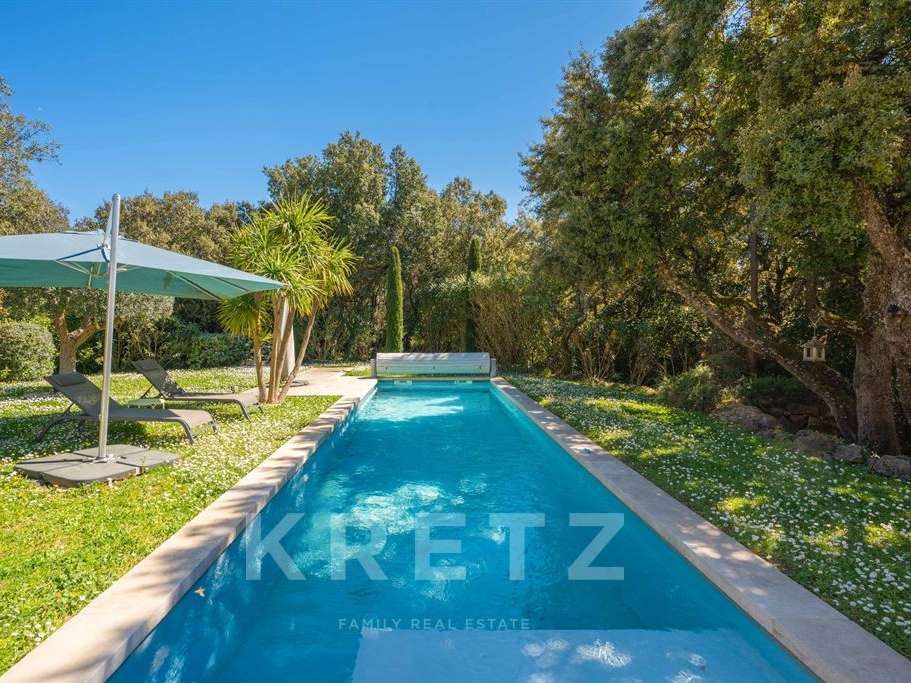 House Aix-en-Provence