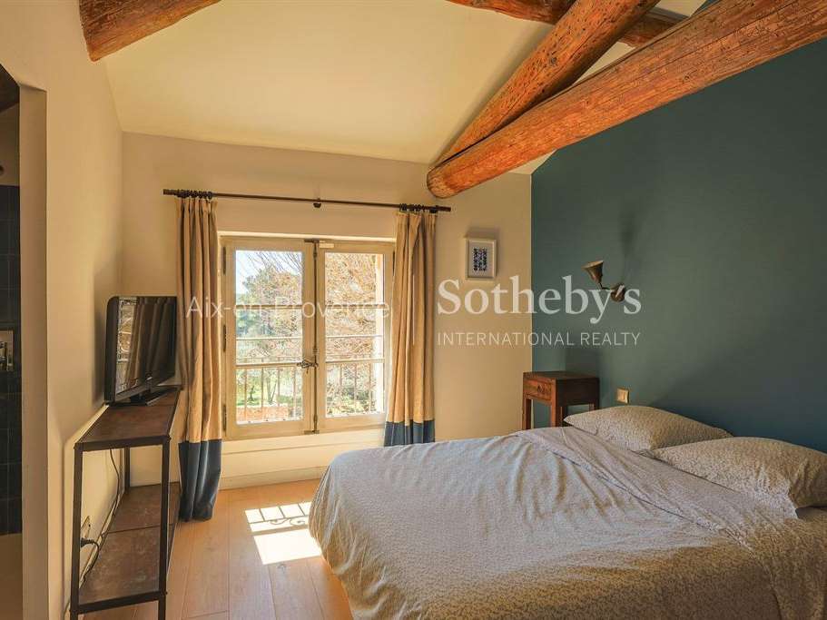 Maison Aix-en-Provence