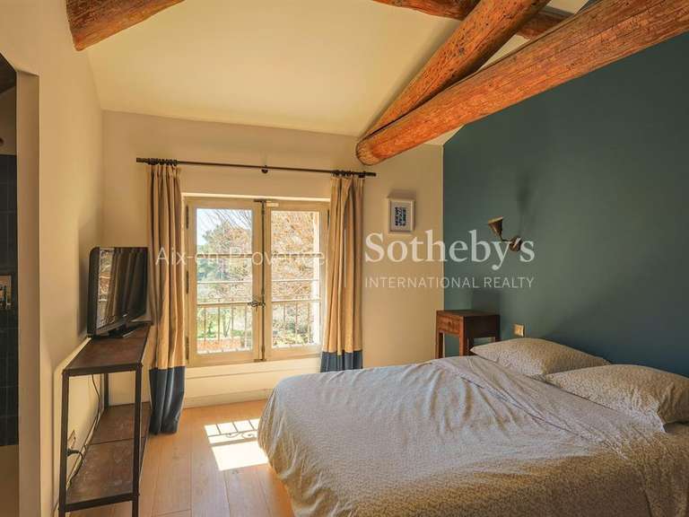 Maison Aix-en-Provence - 350m²