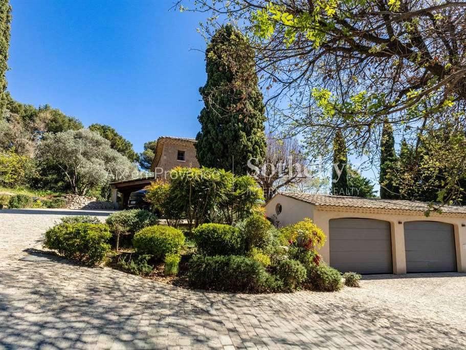 Maison Aix-en-Provence