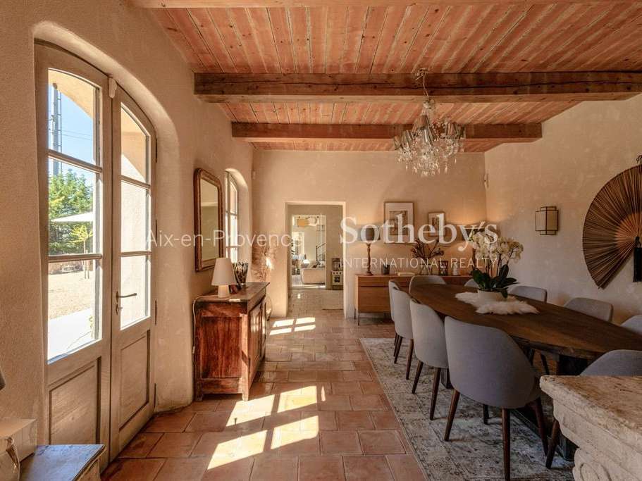 Maison Aix-en-Provence