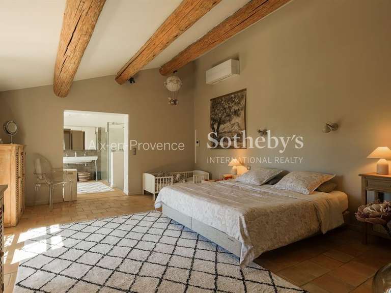 Maison Aix-en-Provence - 350m²