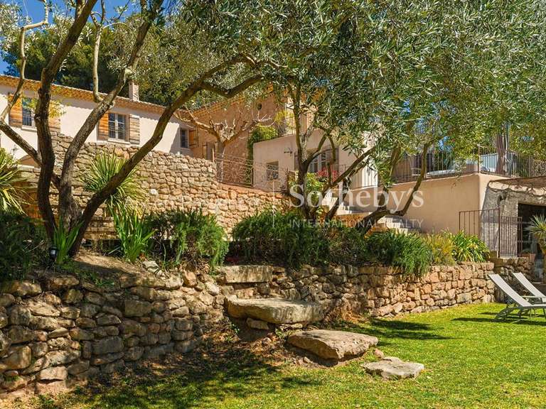 House Aix-en-Provence - 350m²